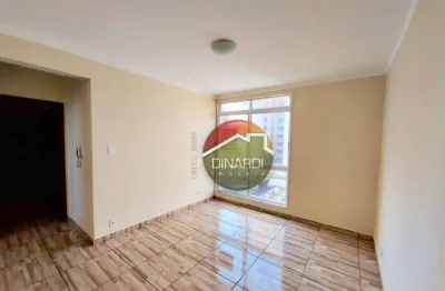 Apartamento com 2 quartos à venda, 78 m² por r$ 215.000 - centro - ribeirão preto/sp