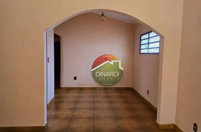 Casa com 5 dormitórios à venda, 128 m² por r$ 400.000 - vila tamandaré - ribeirão preto/sp