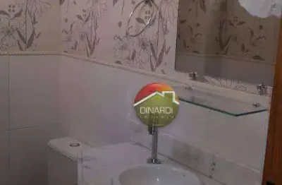 Sala à venda, 25 m² por r$ 150.000,00 - jardim são luiz - ribeirão preto/sp