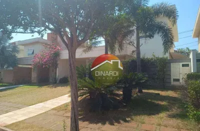 Casa com 3 dormitórios à venda, 233 m² por r$ 1.450.000 - distrito de bonfim paulista - ribeirão preto/sp