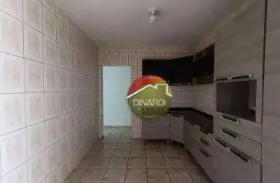 Casa com 2 quartos à venda, 117 m² por r$ 250.000 - jardim heitor rigon - ribeirão preto/sp