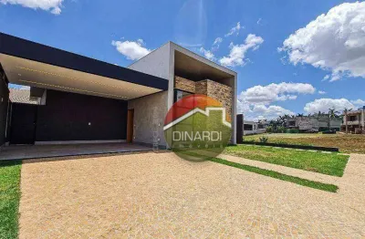 Casa com 3 quartos, 204 m² - venda por r$ 1.790.000 ou aluguel por r$ 11.729/mês - alto do castelo - ribeirão preto/sp