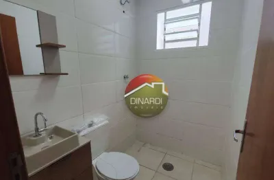 Casa com 2 dormitórios à venda, 60 m² por r$ 250.000,00 - jardim ângelo jurca - ribeirão preto/sp