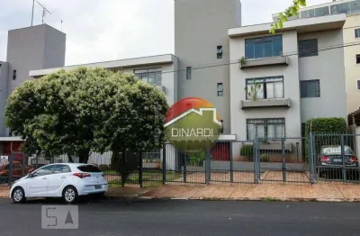Apartamento com 3 dormitórios, 78 m² - venda por r$ 265.000,00 ou aluguel por r$ 1.804,63/mês - presidente médici - ribeirão preto/sp