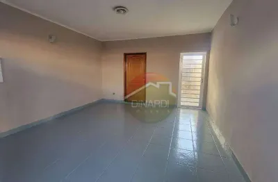 Casa com 2 dormitórios à venda, 102 m² por r$ 289.000,00 - vila tamandaré - ribeirão preto/sp