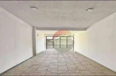 Salão para alugar, 1756 m² por r$ 28.877/mês - vila seixas - ribeirão preto/sp