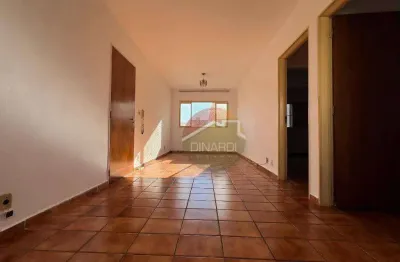 Apartamento com 1 dormitório à venda, 48 m² por r$ 160.000,00 - jardim paulista - ribeirão preto/sp