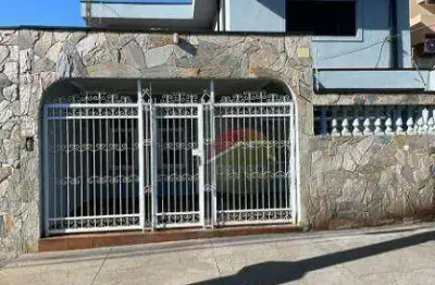 Casa com 3 dormitórios para alugar, 280 m² por r$ 3.700/mês - jardim irajá - ribeirão preto/sp