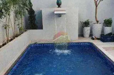 Casa com 1 dormitório, 372 m² - venda por r$ 1.650.000,00 ou aluguel por r$ 13.402,80/mês - alto da boa vista - ribeirão preto/sp