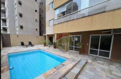 Apartamento com 3 dormitórios, 104 m² - venda por r$ 572.000,00 ou aluguel por r$ 4.192,16/mês - jardim botânico - ribeirão preto/sp