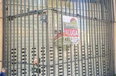 Sala para alugar, 40 m² por r$ 2.210,00/mês - jardim são luiz - ribeirão preto/sp