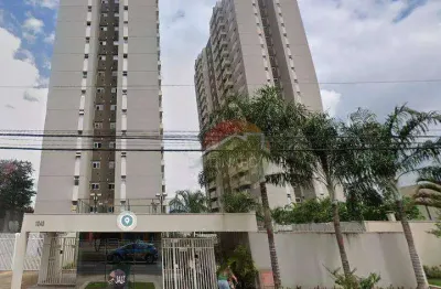 Apartamento com 2 dormitórios para alugar, 64 m² por r$ 3.494,47/mês - vila monte alegre - ribeirão preto/sp