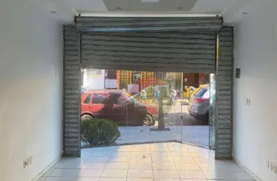 Sala para alugar, 40 m² por r$ 2.210,00/mês - jardim são luiz - ribeirão preto/sp