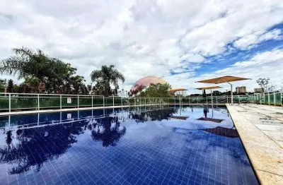 Apartamento com 2 dormitórios à venda, 42 m² por r$ 200.000 - residencial jequitibá - ribeirão preto/sp