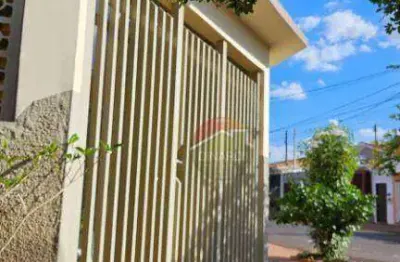Casa com 3 dormitórios à venda, 117 m² por r$ 340.000,00 - jardim maria goretti - ribeirão preto/sp