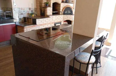 Casa com 2 dormitórios à venda, 181 m² por r$ 620.000,00 - campos elíseos - ribeirão preto/sp