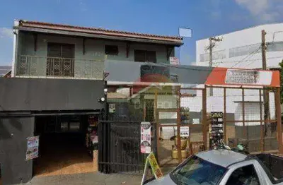Galpão para alugar por r$ 4.800/mês - planalto verde - ribeirão preto/sp