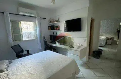 Casa com 2 dormitórios à venda, 70 m² por r$ 290.000,00 - planalto verde - ribeirão preto/sp