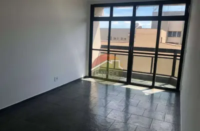 Apartamento com 2 dormitórios à venda, 77 m² por r$ 285.000,00 - jardim irajá - ribeirão preto/sp