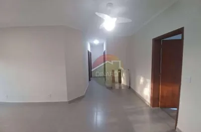 Apartamento com 3 dormitórios à venda, 108 m² por r$ 350.000 - jardim paulistano - ribeirão preto/sp
