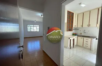 Apartamento com 3 dormitórios à venda, 78 m² por r$ 270.000,00 - jardim palma travassos - ribeirão preto/sp