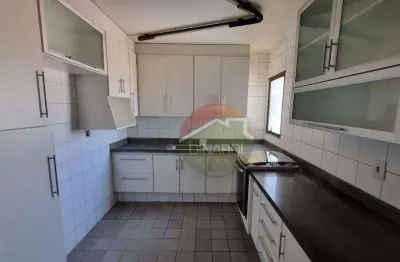 Apartamento à venda, 104 m² por r$ 392.200,00 - vila seixas - ribeirão preto/sp