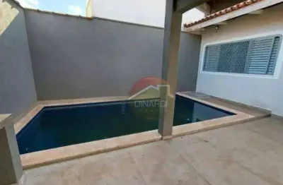Casa com 5 dormitórios, 225 m² - venda por r$ 850.000 ou aluguel por r$ 8.136/mês - alto da boa vista - ribeirão preto/sp