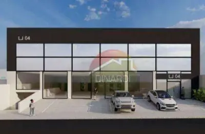 Prédio para alugar, 490 m² por r$ 45.000/mês - alto da boa vista - ribeirão preto/sp