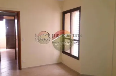 Apartamento com 1 dormitório para alugar, 45 m² por r$ 1.512,11/mês - jardim paulista - ribeirão preto/sp