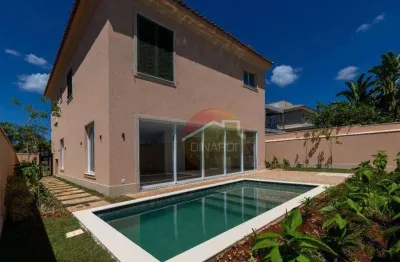 Casa com 3 dormitórios à venda, 341 m² por r$ 2.990.000,00 - residencial e empresarial alphaville - ribeirão preto/sp