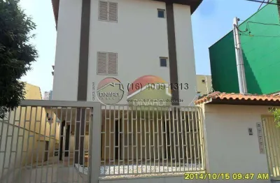 Apartamento com 1 dormitório para alugar, 38 m² por r$ 1.335,68 - jardim irajá - ribeirão preto/sp