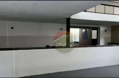 Salão, 295 m² - venda por r$ 900.000,00 ou aluguel por r$ 5.179,76 - campos elíseos - ribeirão preto/sp