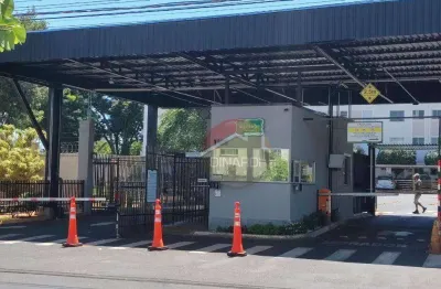 Apartamento com 2 dormitórios para alugar, 48 m² por r$ 1.506,35/mês - parque são sebastião - ribeirão preto/sp