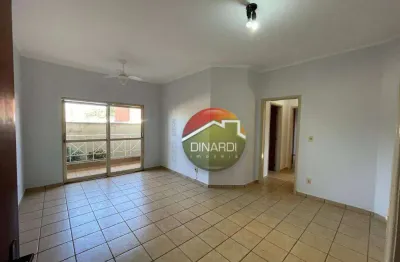 Apartamento com 3 dormitórios, 75 m² - venda por r$ 350.000,00 ou aluguel por r$ 1.881,57/mês - jardim américa - ribeirão preto/sp
