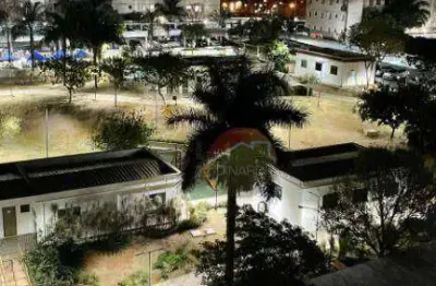 Apartamento com 2 dormitórios à venda, 48 m² por r$ 225.000,00 - jardim guaporé - ribeirão preto/sp