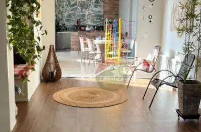 Casa com 3 dormitórios à venda, 144 m² por r$ 700.000,00 - bonfim paulista - ribeirão preto/sp