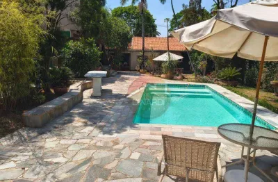 Casa com 6 dormitórios à venda, 400 m² por r$ 1.150.000 - jardim recreio - ribeirão preto/sp