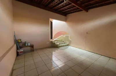 Casa com 3 dormitórios à venda, 130 m² por r$ 300.000 - vila virgínia - ribeirão preto/sp