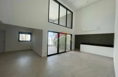 Apartamento com 3 dormitórios à venda, 156 m² por r$ 1.674.800 - jardim botânico - ribeirão preto/sp