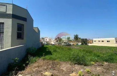 Terreno à venda, 360 m² por r$ 450.000,00 - nova ribeirânia - ribeirão preto/sp