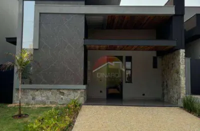Casa com 3 dormitórios à venda, 147 m² por r$ 1.700.000,00 - jardim valência - ribeirão preto/sp