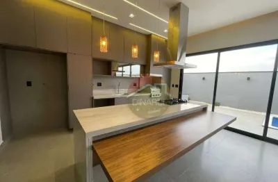 Casa com 3 dormitórios à venda, 188 m² por r$ 1.550.000 - vila do golfe - ribeirão preto/sp