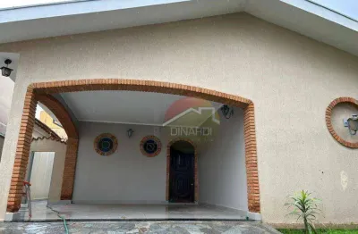 Casa com 3 dormitórios para alugar, 153 m² por r$ 4.620,00/mês - ribeirânia - ribeirão preto/sp