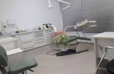 Sala para alugar, 118 m² por r$ 8.600,00/mês - jardim irajá - ribeirão preto/sp