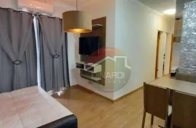 Apartamento com 3 dormitórios à venda, 58 m² por r$ 230.000,00 - campos elíseos - ribeirão preto/sp