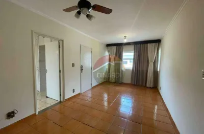 Apartamento com 3 dormitórios para alugar, 87 m² por r$ 1.989,90/mês - jardim paulista - ribeirão preto/sp
