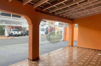Casa com 2 dormitórios para alugar, 257 m² por r$ 3.342,00/mês - centro - ribeirão preto/sp