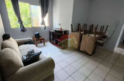 Apartamento com 2 dormitórios para alugar, 53 m² por r$ 1.537,34/mês - jardim paulista - ribeirão preto/sp