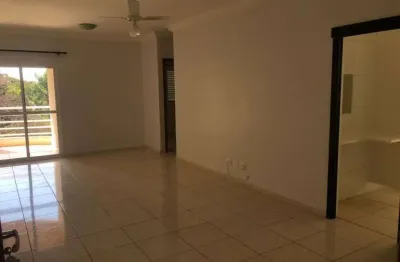 Apartamento com 2 dormitórios para alugar, 70 m² por r$ 2.764,00/mês - jardim são luiz - ribeirão preto/sp
