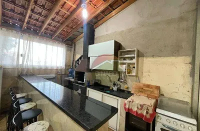 Casa com 3 dormitórios à venda, 200 m² por r$ 280.000,00 - adelino simioni - ribeirão preto/sp
